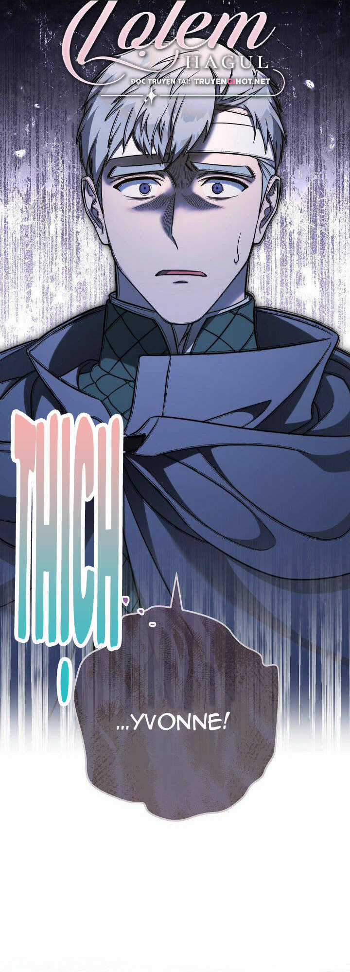 Cuộc Hôn Nhân Vụ Lợi - Chapter 54.1 - Trang 37