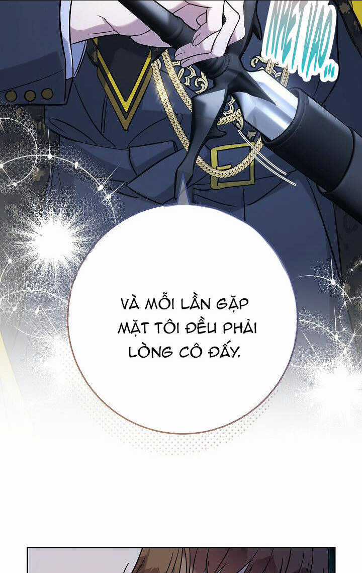 Cuộc Hôn Nhân Vụ Lợi - Chapter 54.1 - Trang 41