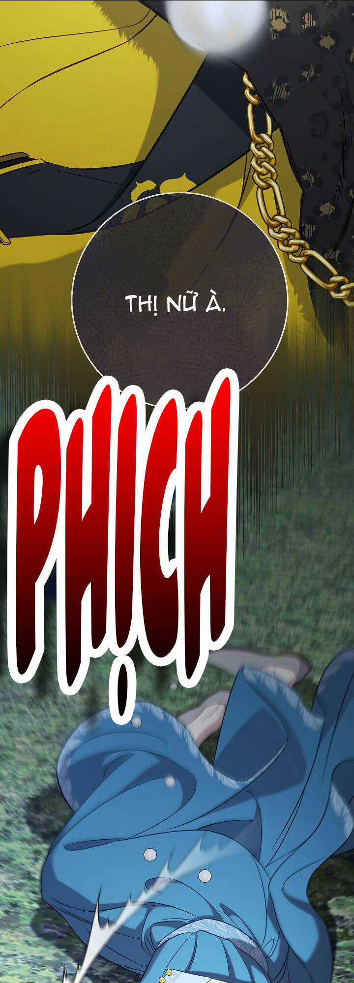 Cuộc Hôn Nhân Vụ Lợi - Chapter 54.1 - Trang 46