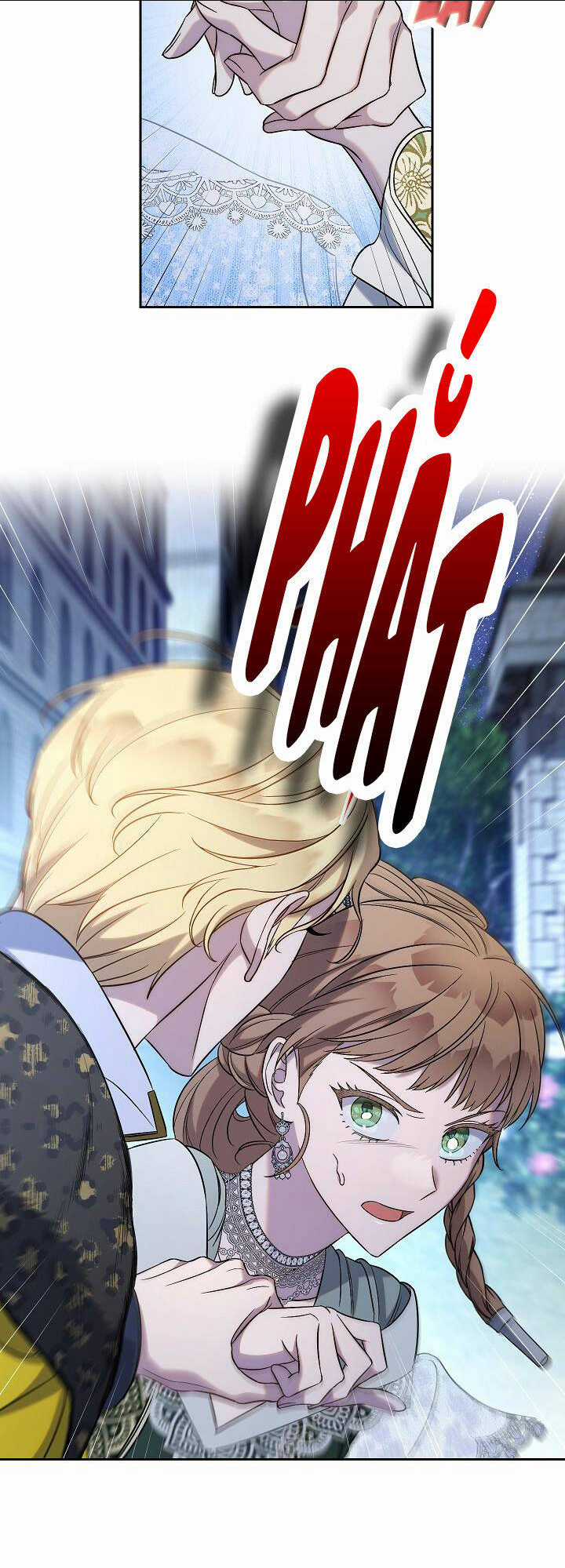 Cuộc Hôn Nhân Vụ Lợi - Chapter 54.1 - Trang 49