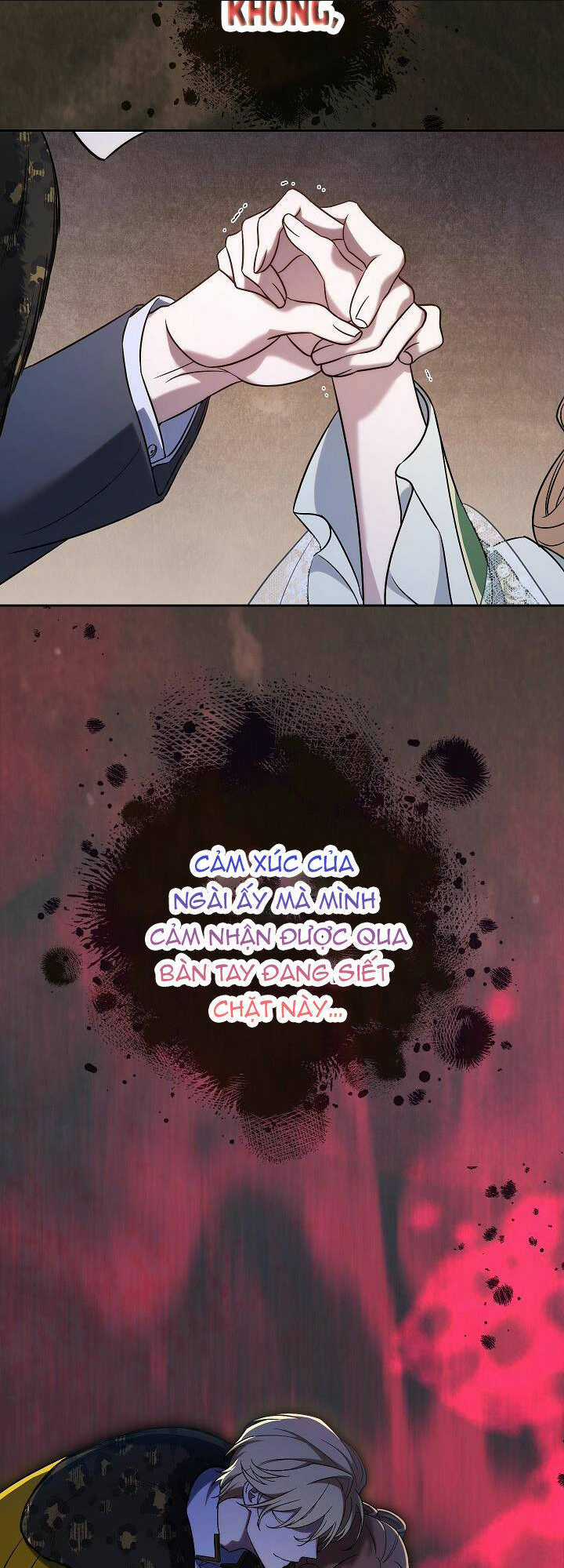 Cuộc Hôn Nhân Vụ Lợi - Chapter 54.1 - Trang 59