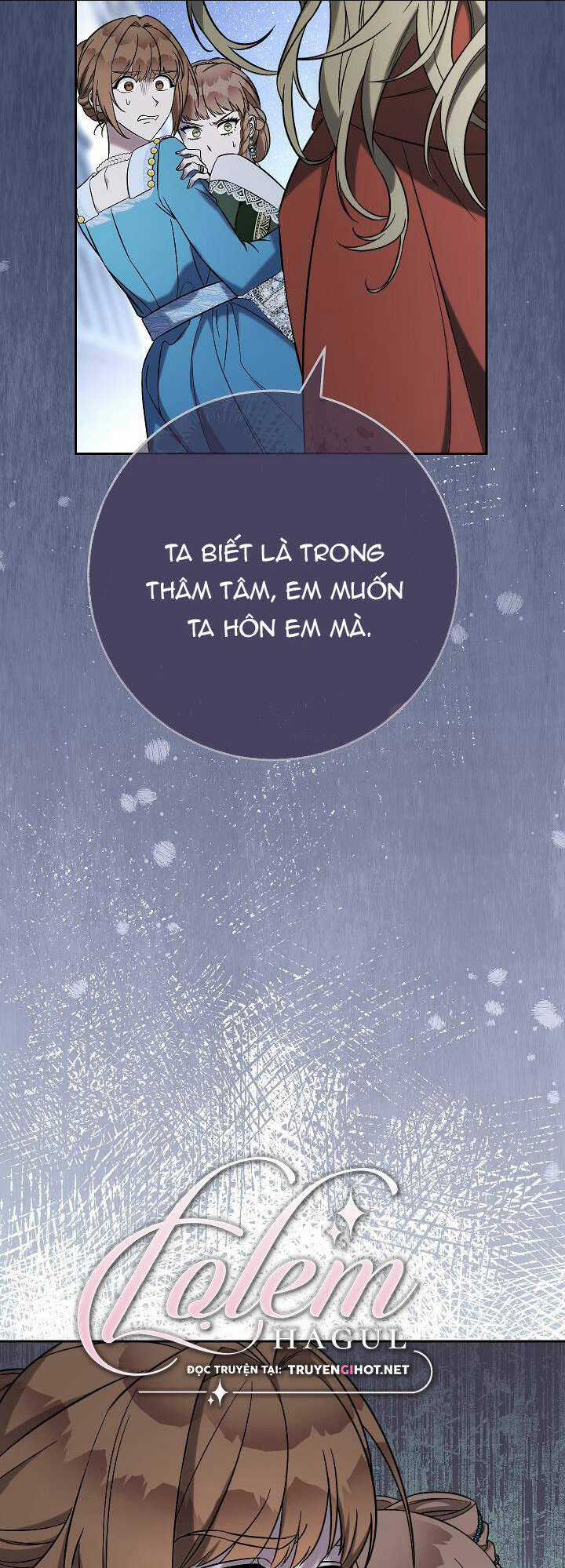 Cuộc Hôn Nhân Vụ Lợi - Chapter 54.1 - Trang 7