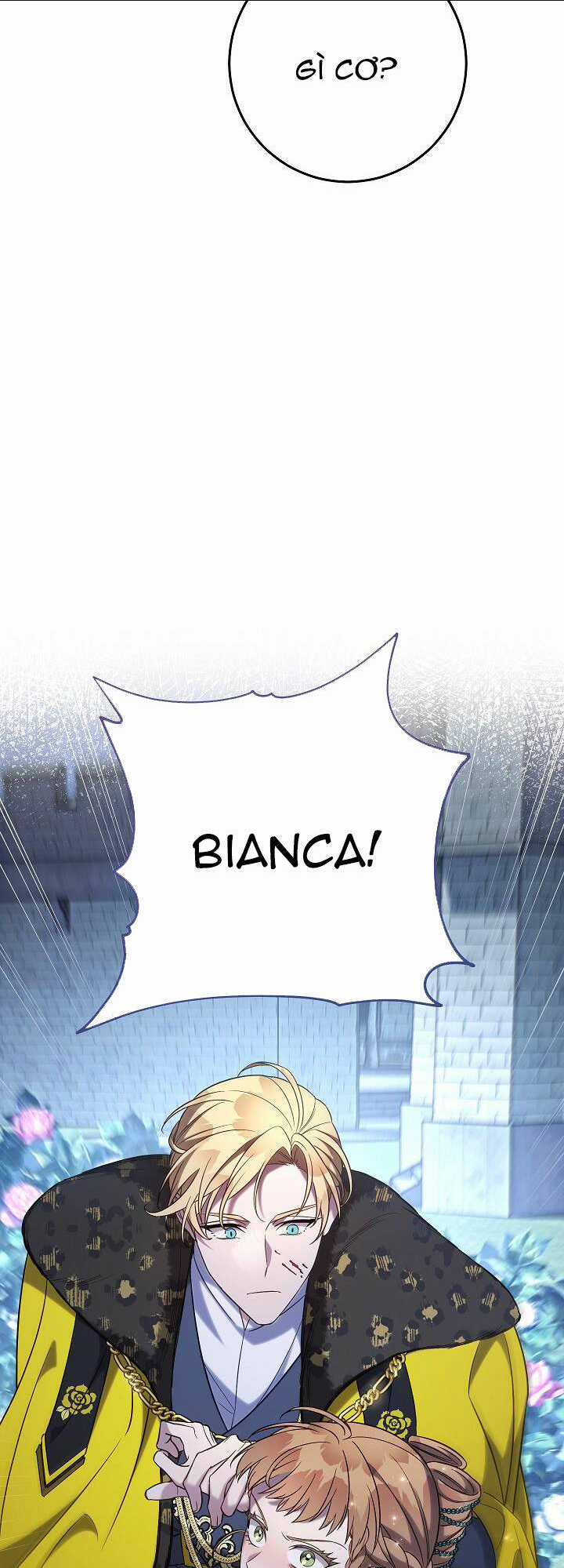 Cuộc Hôn Nhân Vụ Lợi - Chapter 54.1 - Trang 63