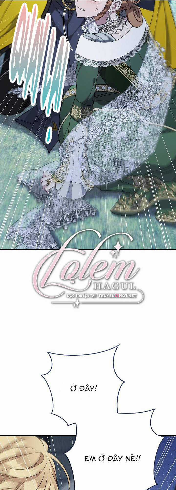 Cuộc Hôn Nhân Vụ Lợi - Chapter 54.1 - Trang 64