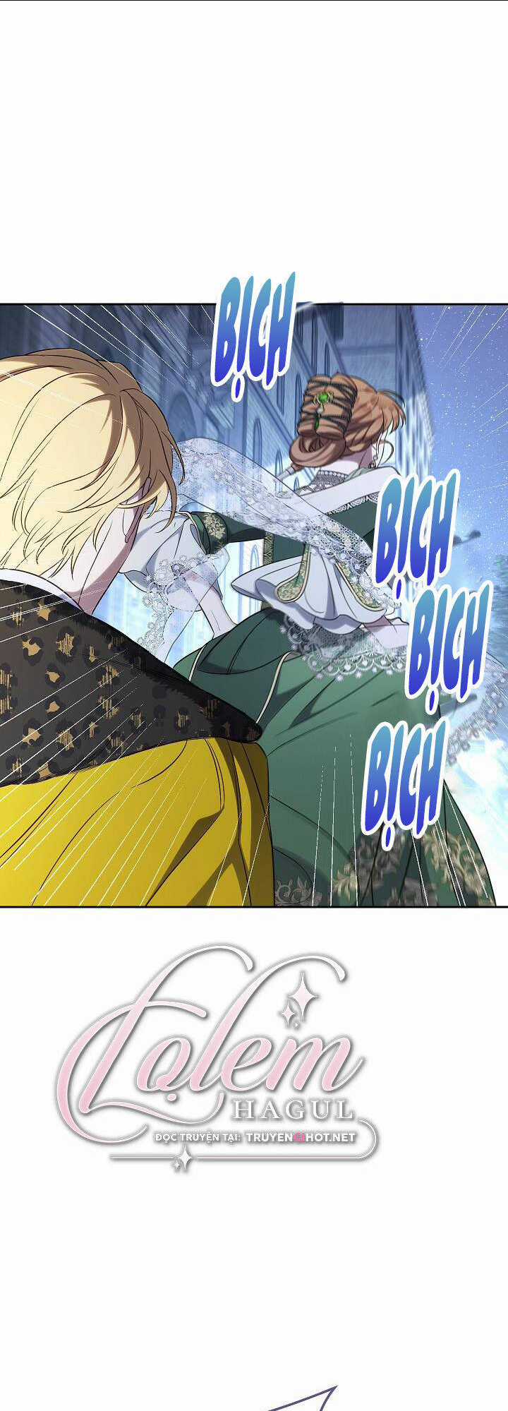 Cuộc Hôn Nhân Vụ Lợi - Chapter 54.1 - Trang 67