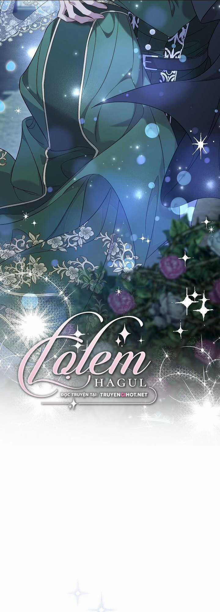 Cuộc Hôn Nhân Vụ Lợi - Chapter 54.2 - Trang 1