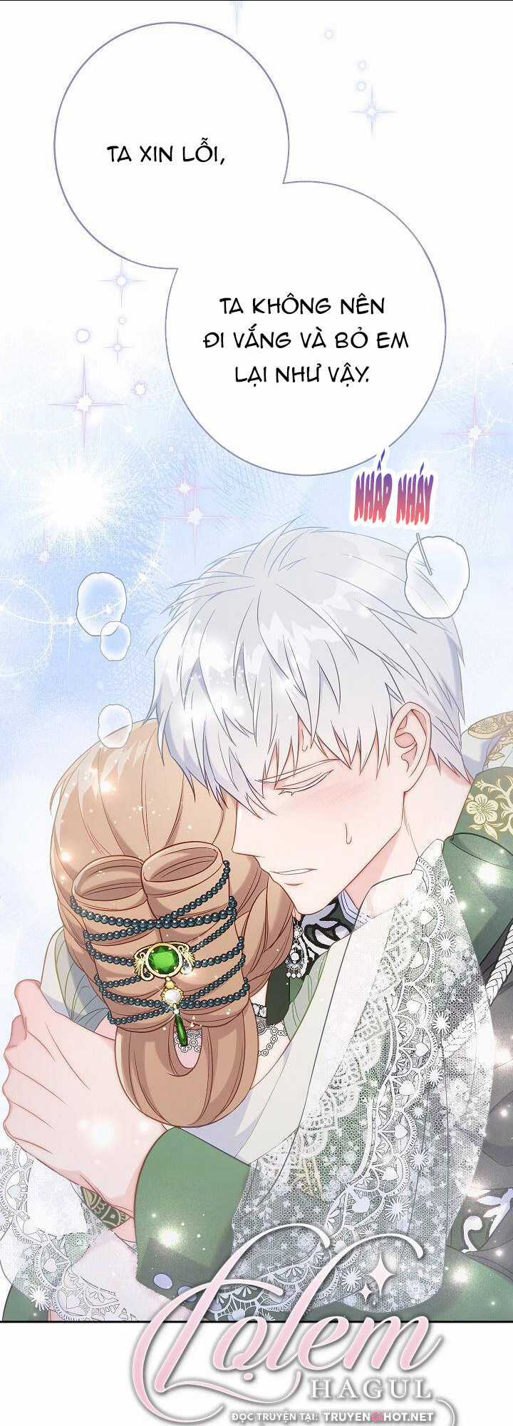 Cuộc Hôn Nhân Vụ Lợi - Chapter 54.2 - Trang 2