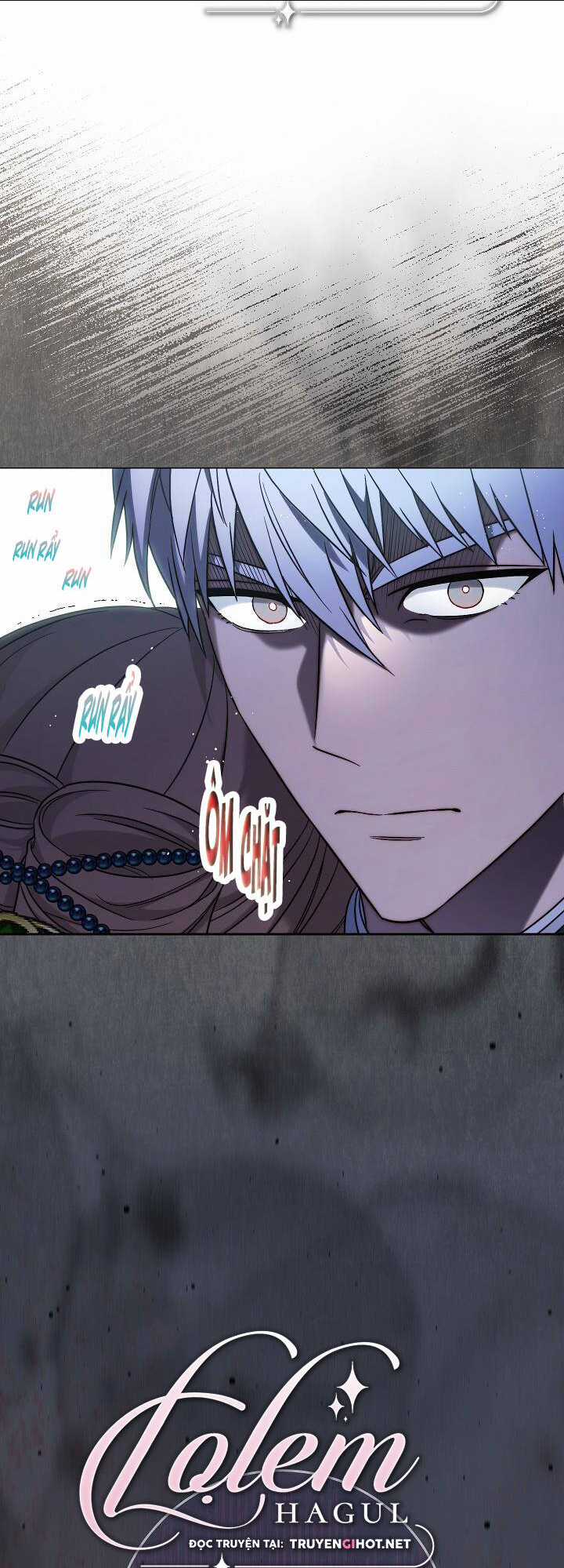 Cuộc Hôn Nhân Vụ Lợi - Chapter 54.2 - Trang 3