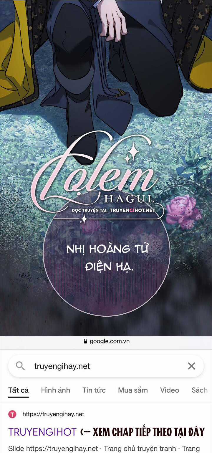 Cuộc Hôn Nhân Vụ Lợi - Chapter 54.2 - Trang 5