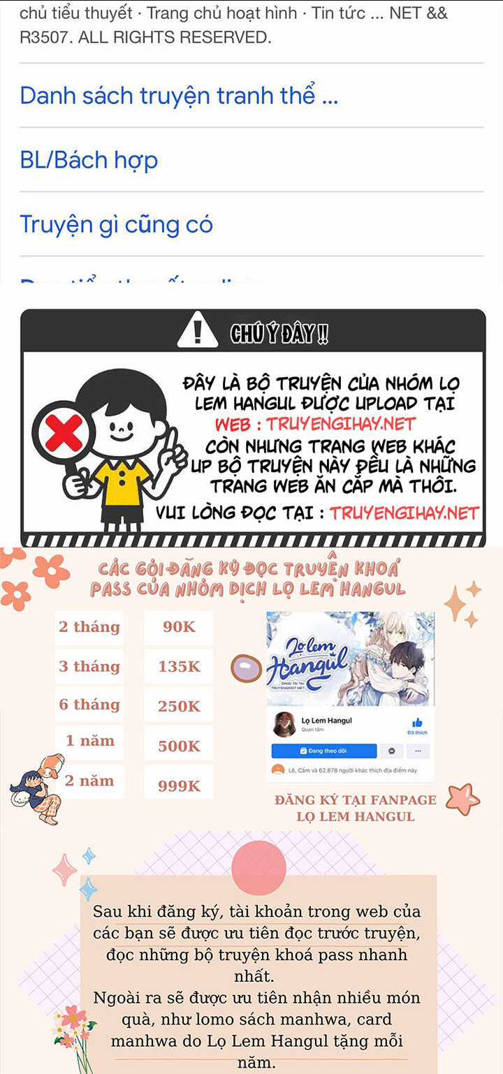 Cuộc Hôn Nhân Vụ Lợi - Chapter 54.2 - Trang 6