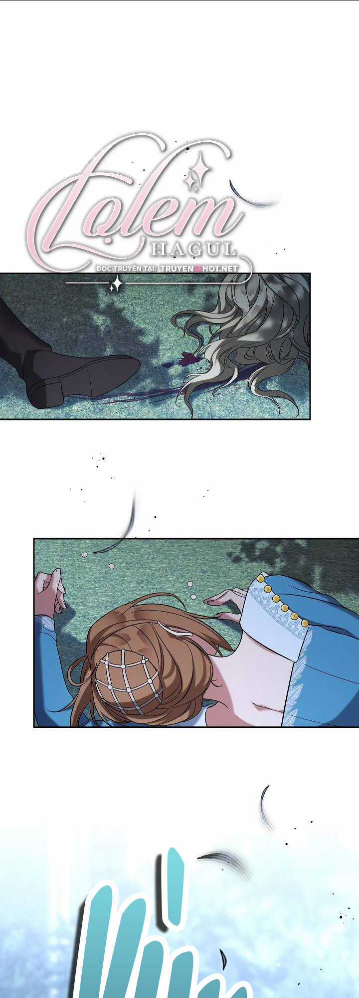 Cuộc Hôn Nhân Vụ Lợi - Chapter 55 - Trang 1