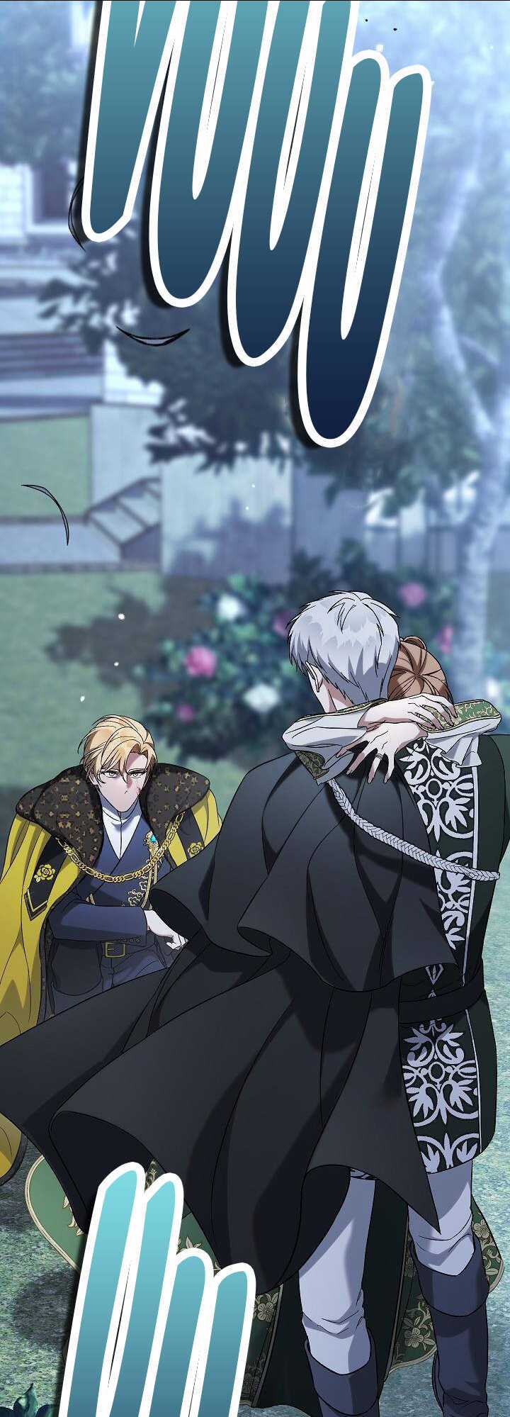 Cuộc Hôn Nhân Vụ Lợi - Chapter 55 - Trang 2