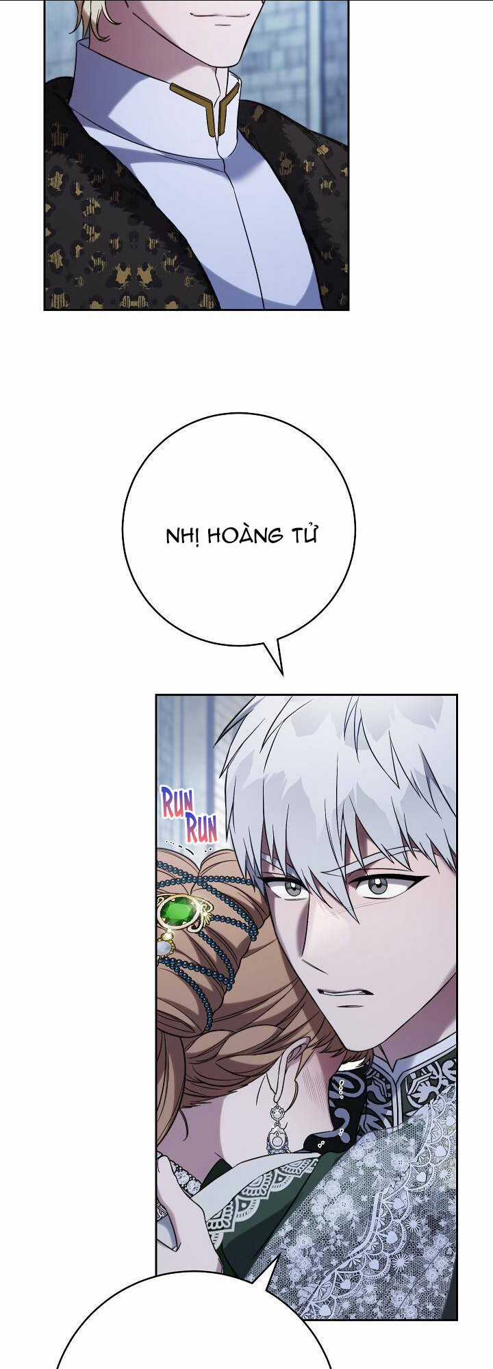 Cuộc Hôn Nhân Vụ Lợi - Chapter 55 - Trang 11