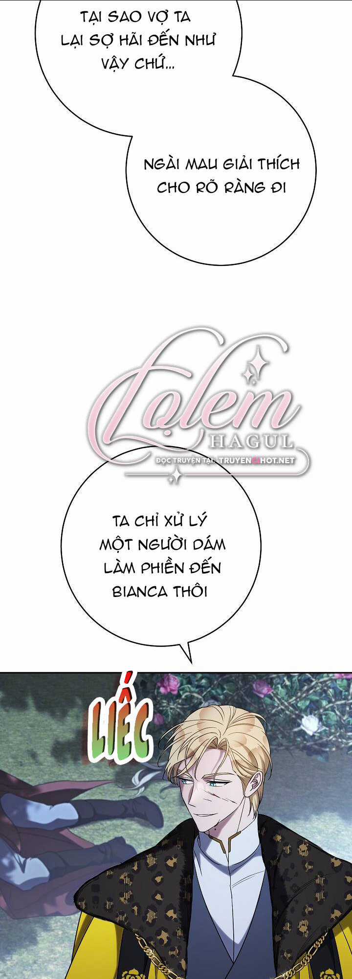 Cuộc Hôn Nhân Vụ Lợi - Chapter 55 - Trang 12