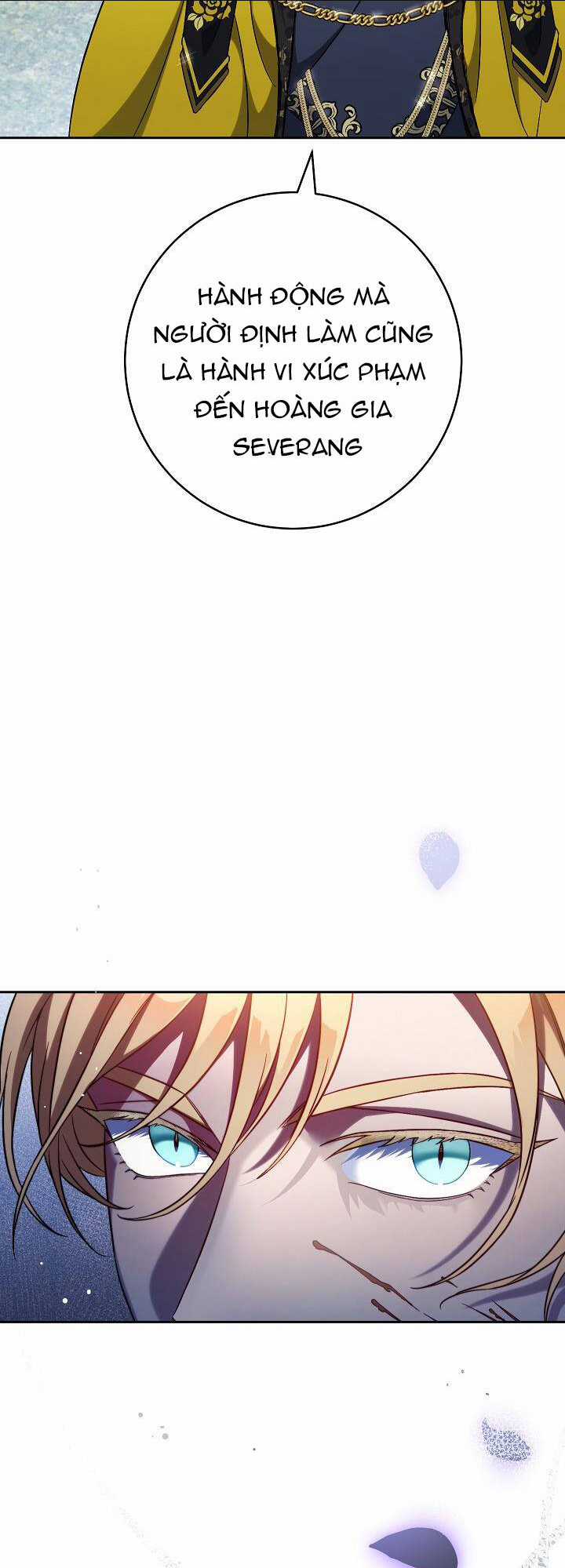 Cuộc Hôn Nhân Vụ Lợi - Chapter 55 - Trang 13