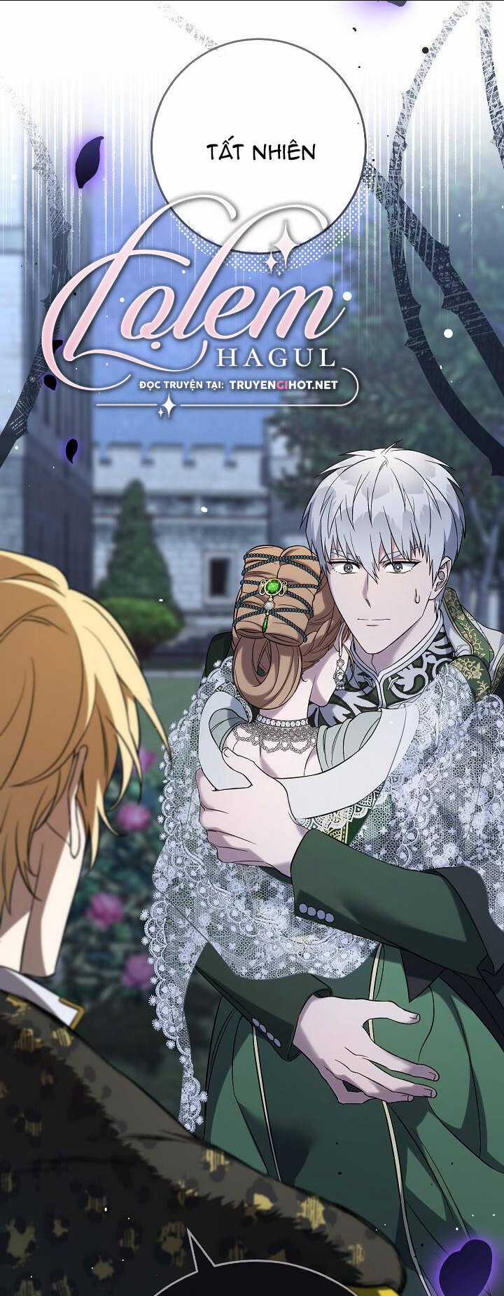 Cuộc Hôn Nhân Vụ Lợi - Chapter 55 - Trang 14