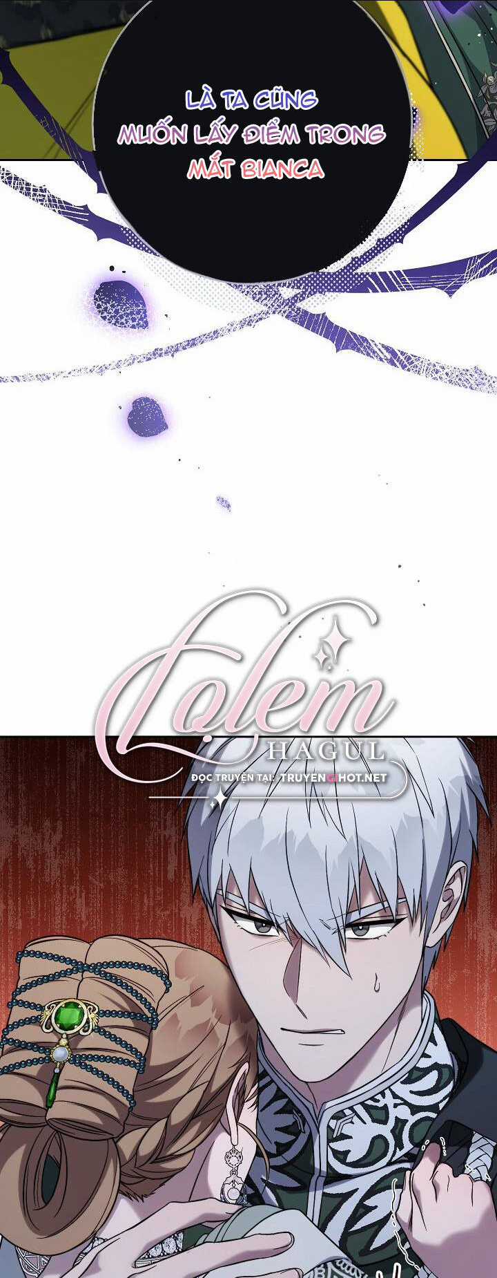 Cuộc Hôn Nhân Vụ Lợi - Chapter 55 - Trang 15