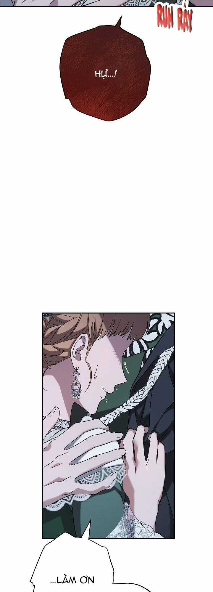 Cuộc Hôn Nhân Vụ Lợi - Chapter 55 - Trang 16