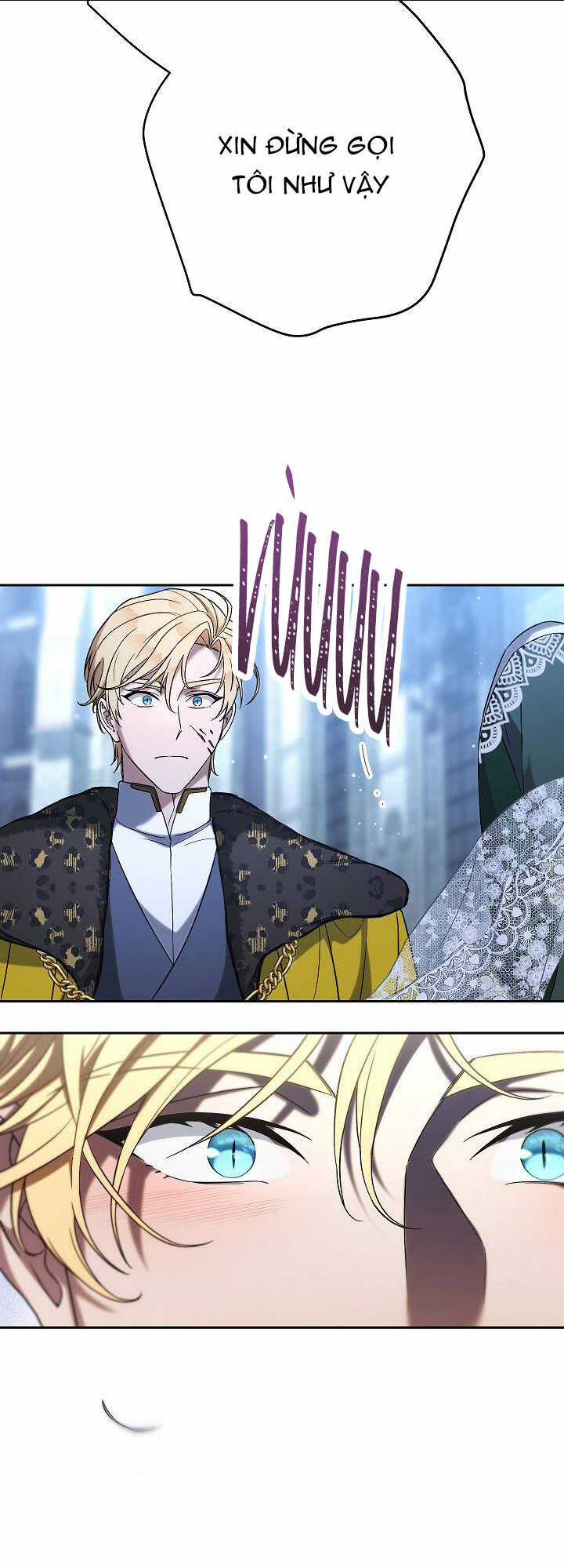 Cuộc Hôn Nhân Vụ Lợi - Chapter 55 - Trang 17