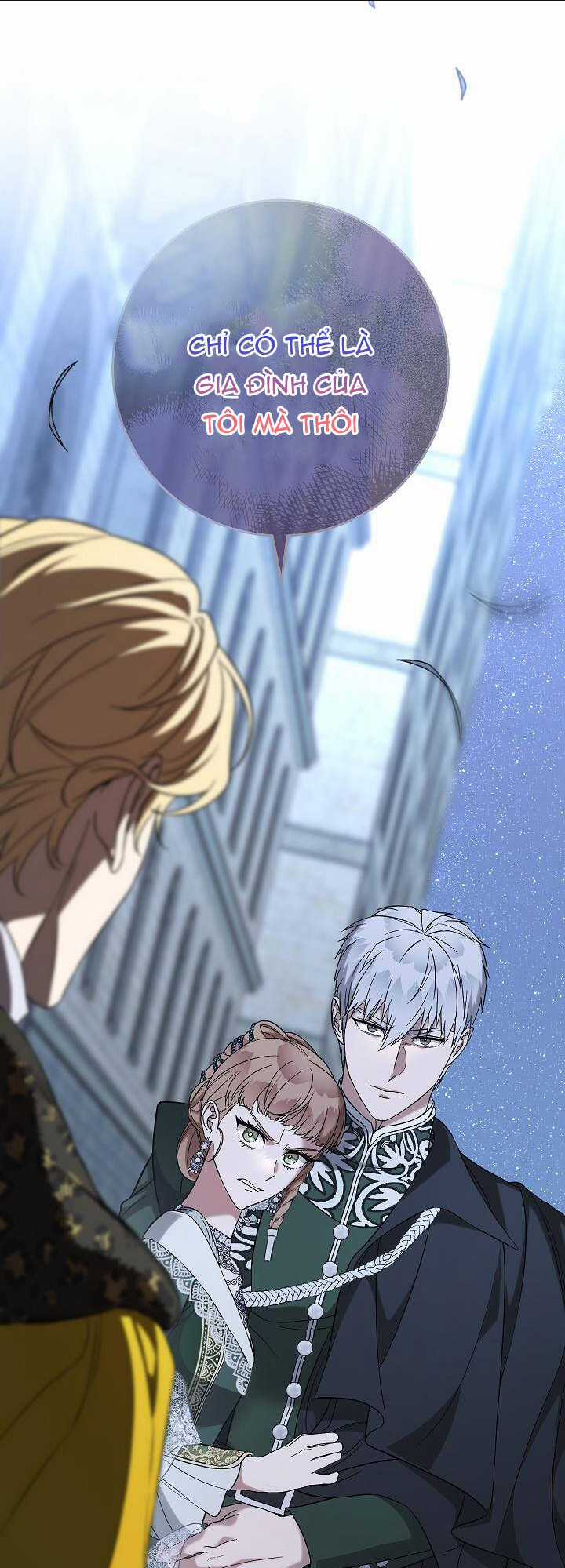 Cuộc Hôn Nhân Vụ Lợi - Chapter 55 - Trang 19