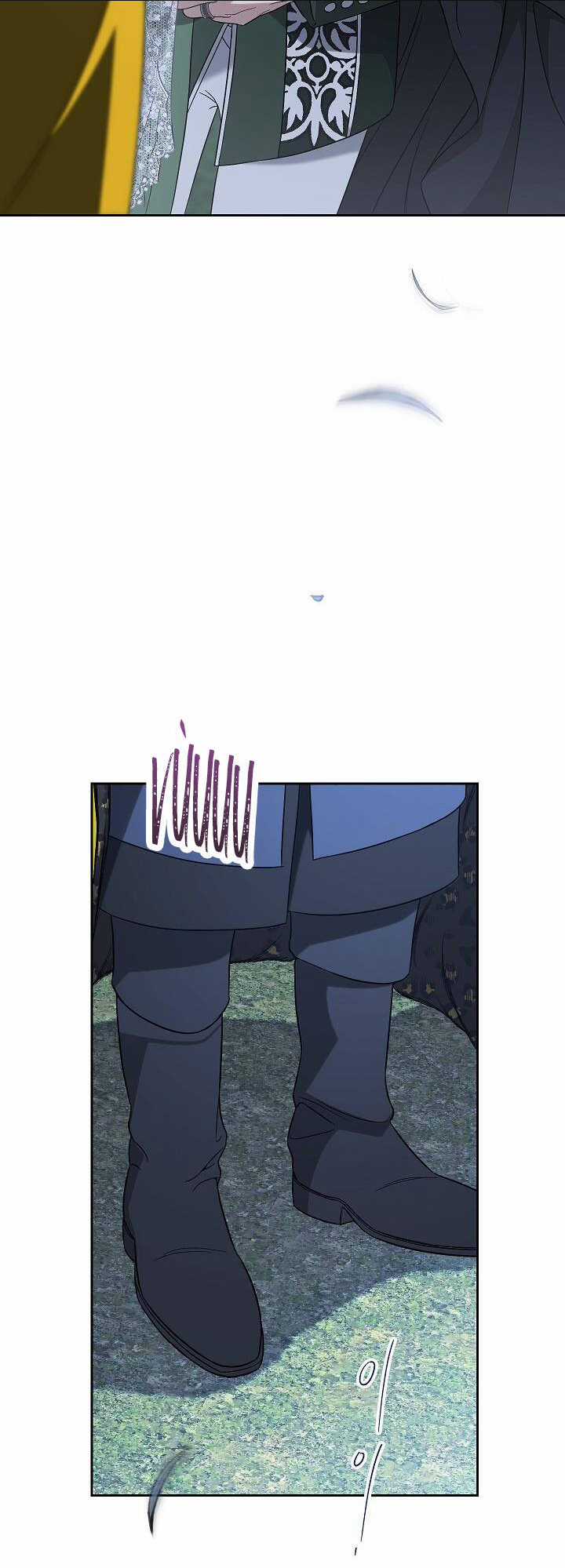 Cuộc Hôn Nhân Vụ Lợi - Chapter 55 - Trang 20