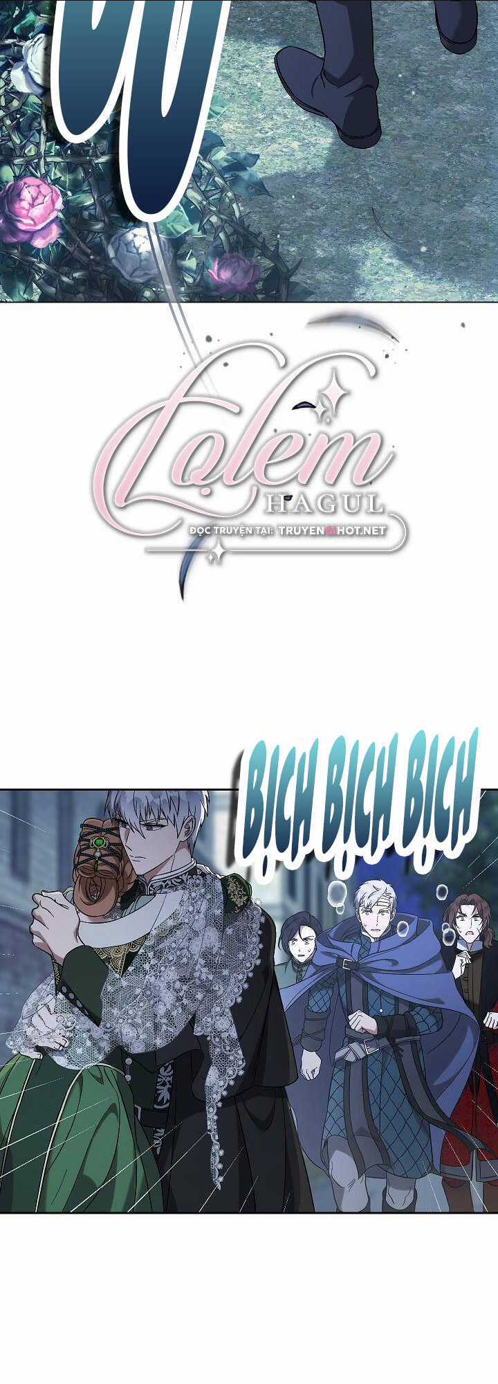 Cuộc Hôn Nhân Vụ Lợi - Chapter 55 - Trang 3