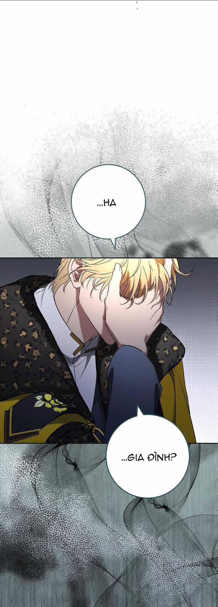 Cuộc Hôn Nhân Vụ Lợi - Chapter 55 - Trang 21
