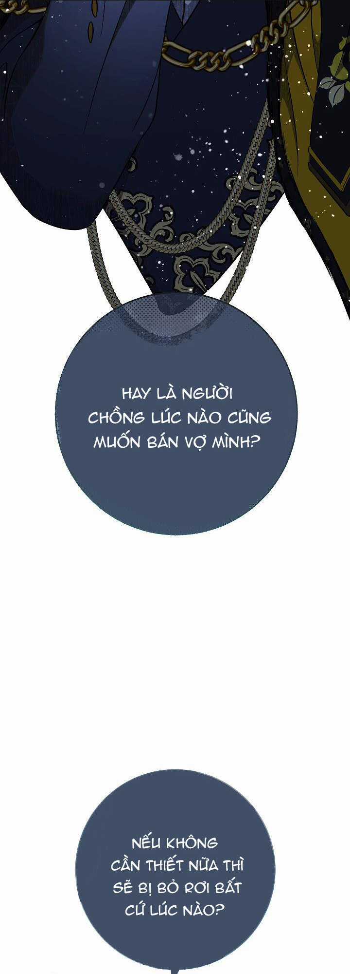 Cuộc Hôn Nhân Vụ Lợi - Chapter 55 - Trang 23