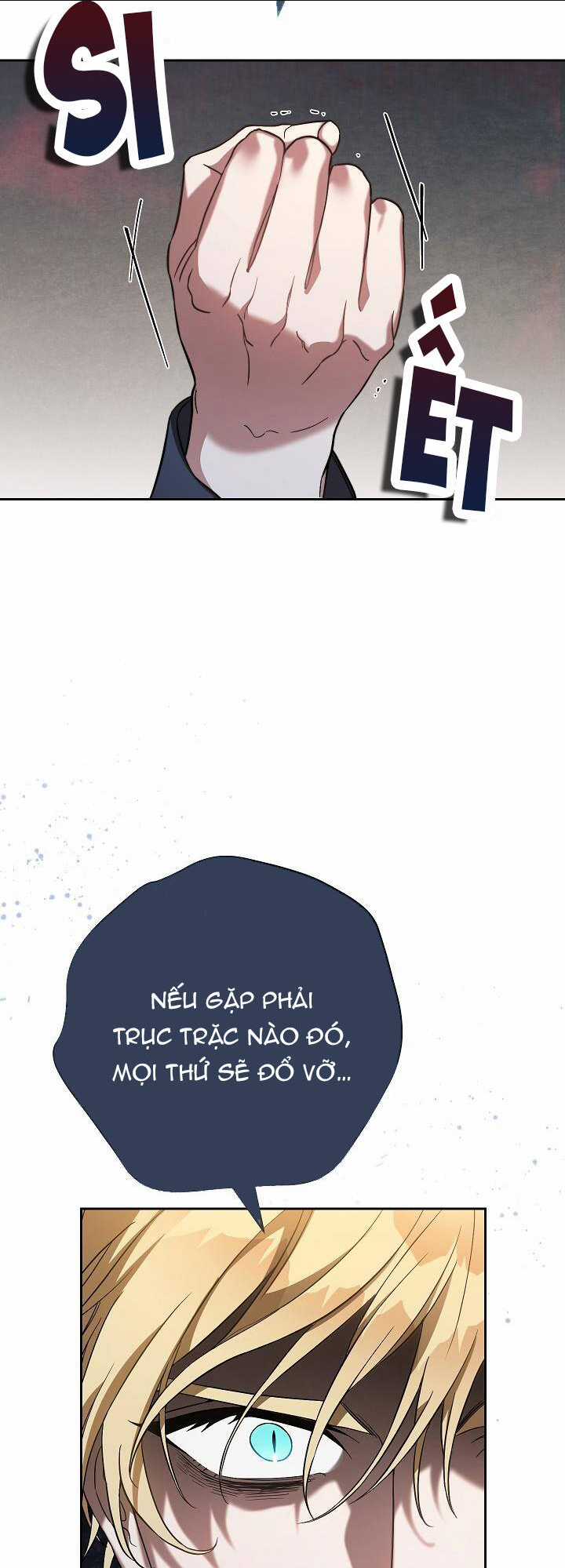 Cuộc Hôn Nhân Vụ Lợi - Chapter 55 - Trang 24