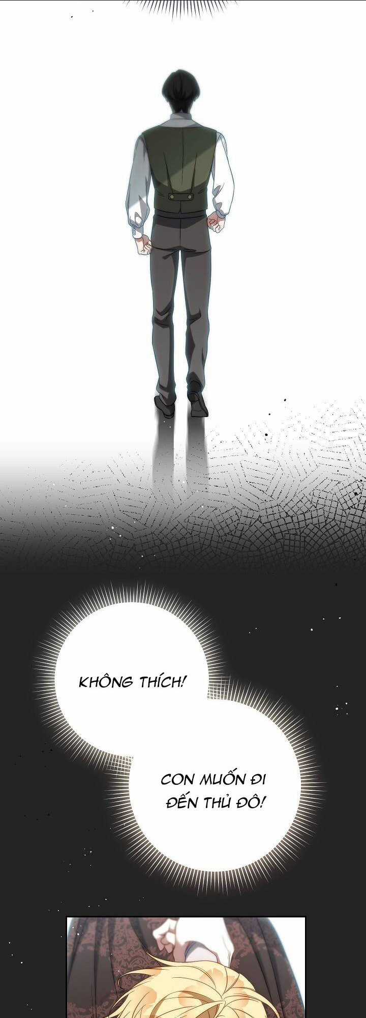 Cuộc Hôn Nhân Vụ Lợi - Chapter 55 - Trang 27