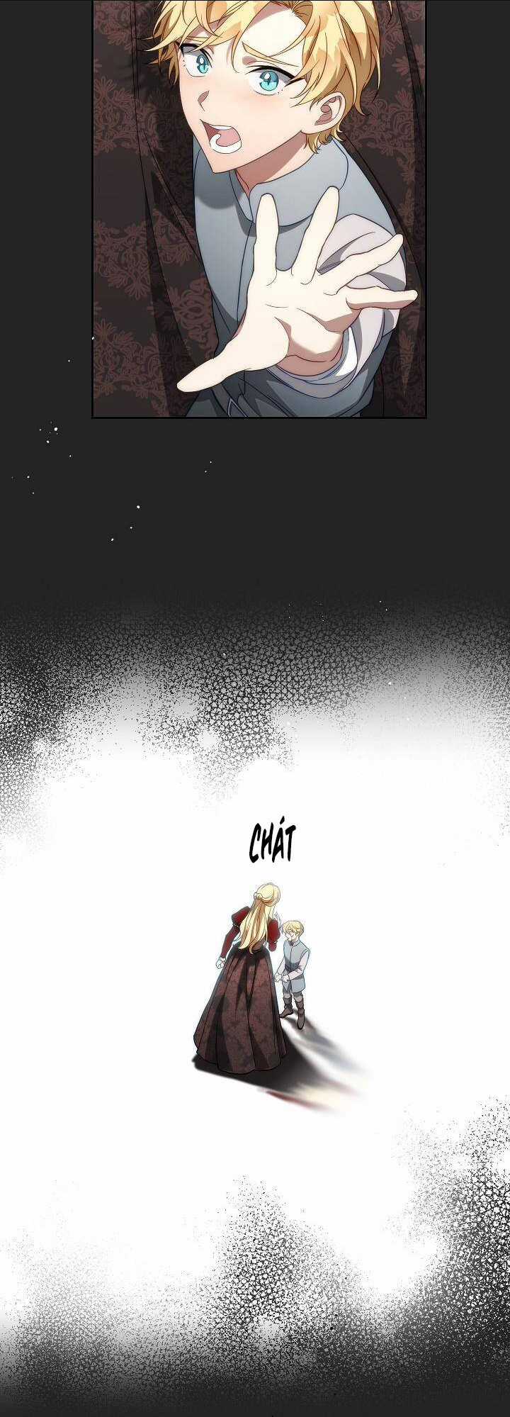 Cuộc Hôn Nhân Vụ Lợi - Chapter 55 - Trang 28