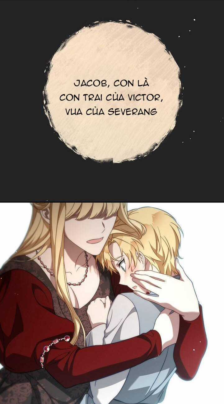 Cuộc Hôn Nhân Vụ Lợi - Chapter 55 - Trang 30