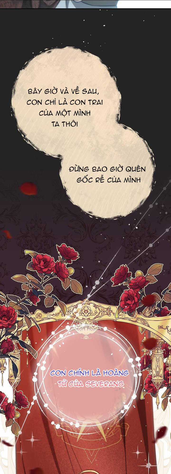 Cuộc Hôn Nhân Vụ Lợi - Chapter 55 - Trang 31