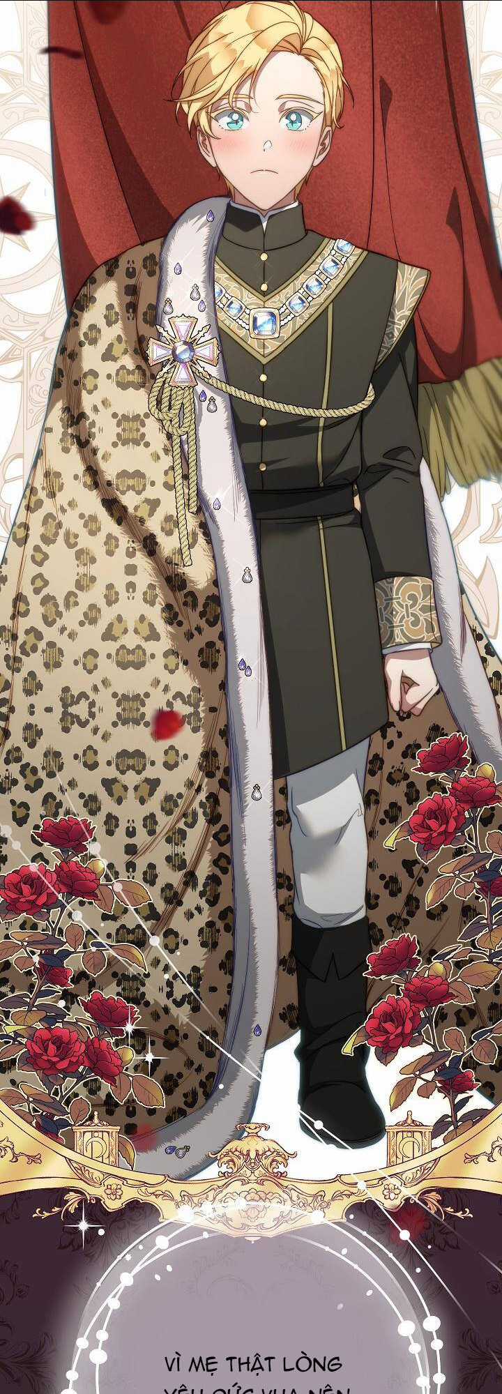 Cuộc Hôn Nhân Vụ Lợi - Chapter 55 - Trang 32