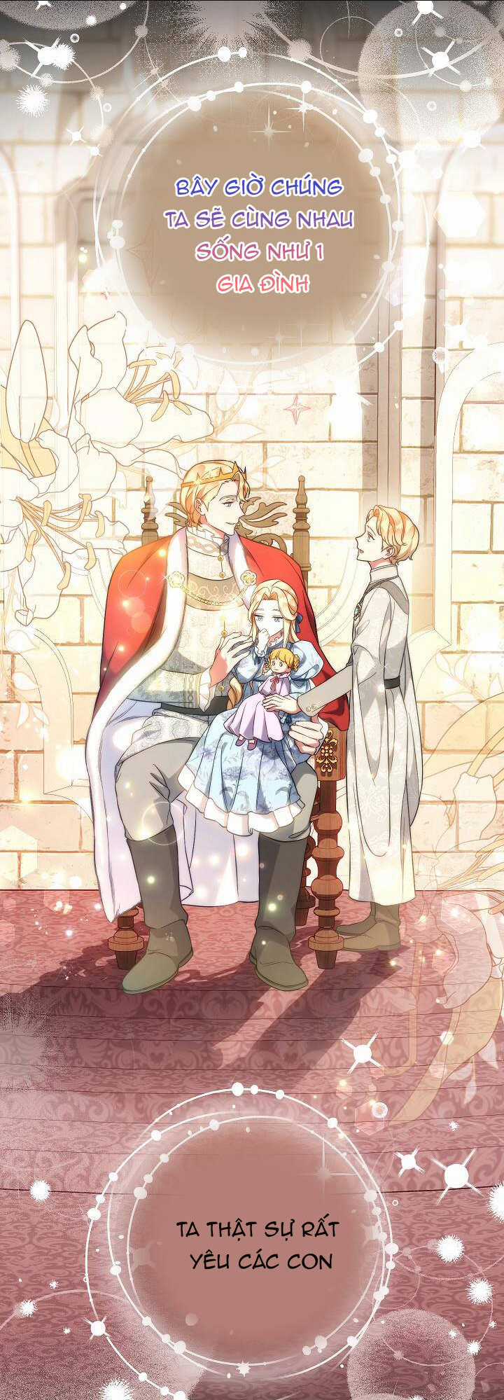 Cuộc Hôn Nhân Vụ Lợi - Chapter 55 - Trang 34
