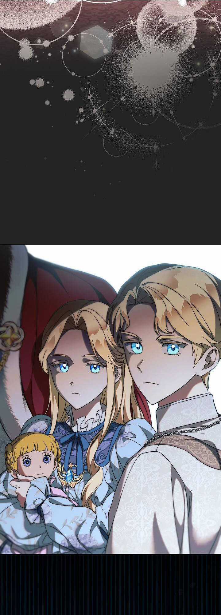 Cuộc Hôn Nhân Vụ Lợi - Chapter 55 - Trang 35