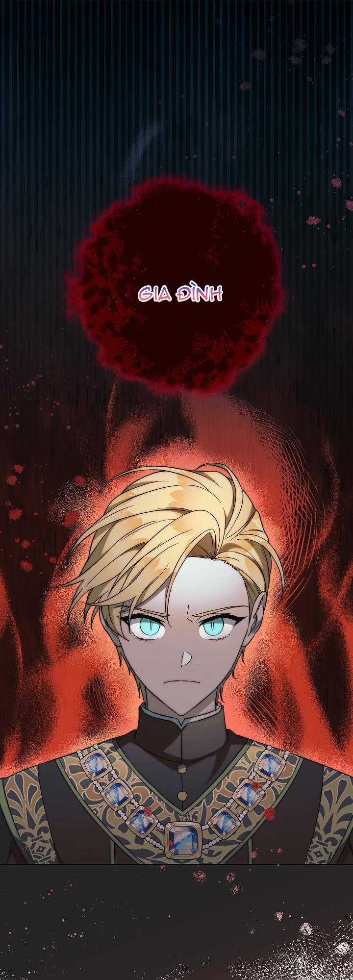 Cuộc Hôn Nhân Vụ Lợi - Chapter 55 - Trang 36