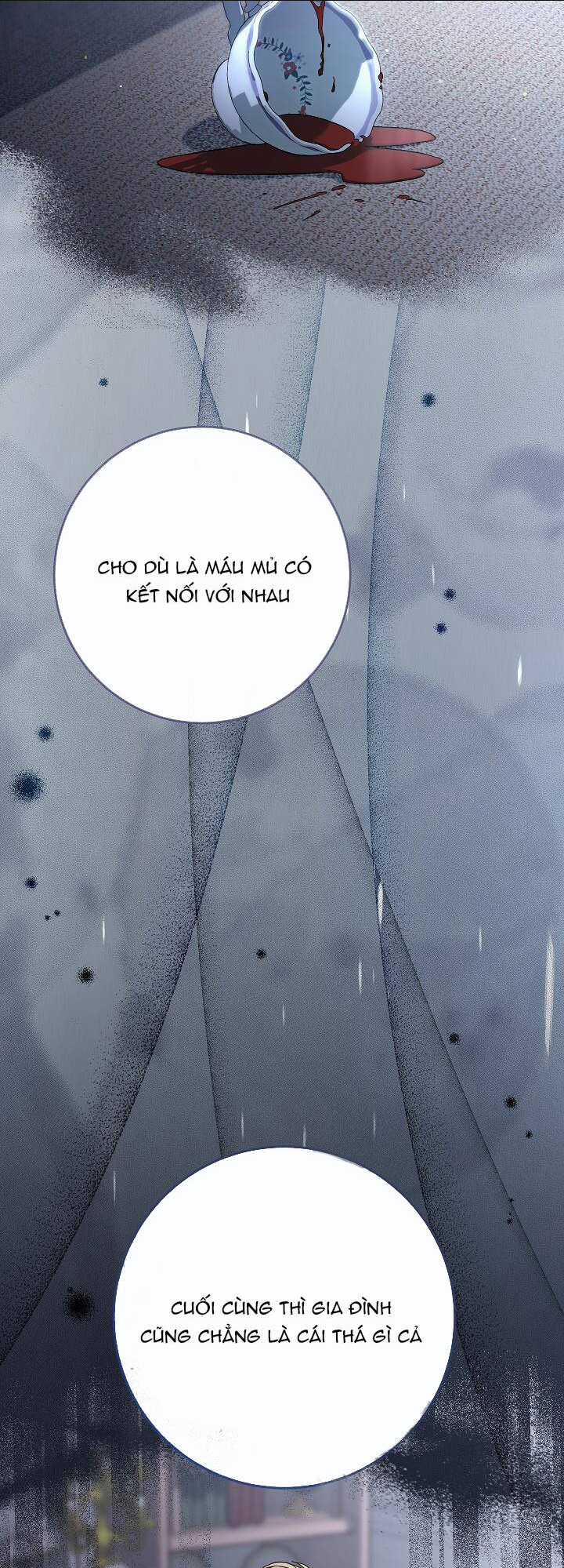 Cuộc Hôn Nhân Vụ Lợi - Chapter 55 - Trang 38