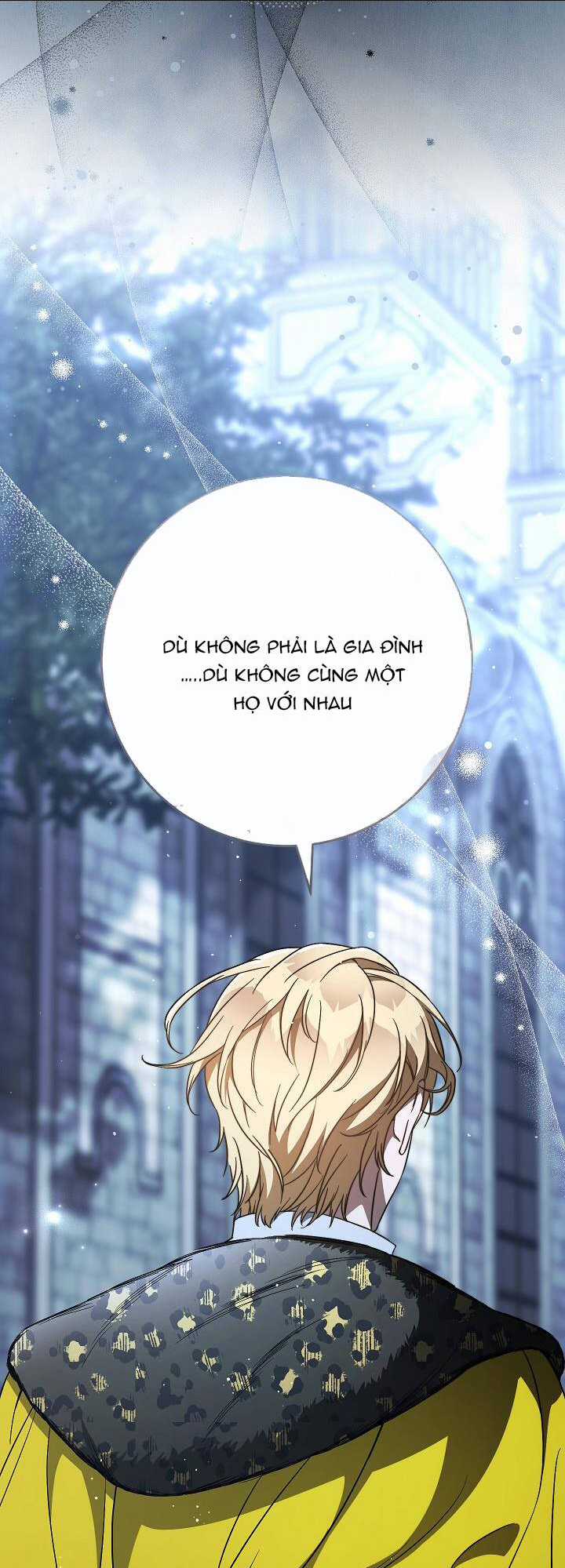 Cuộc Hôn Nhân Vụ Lợi - Chapter 55 - Trang 40