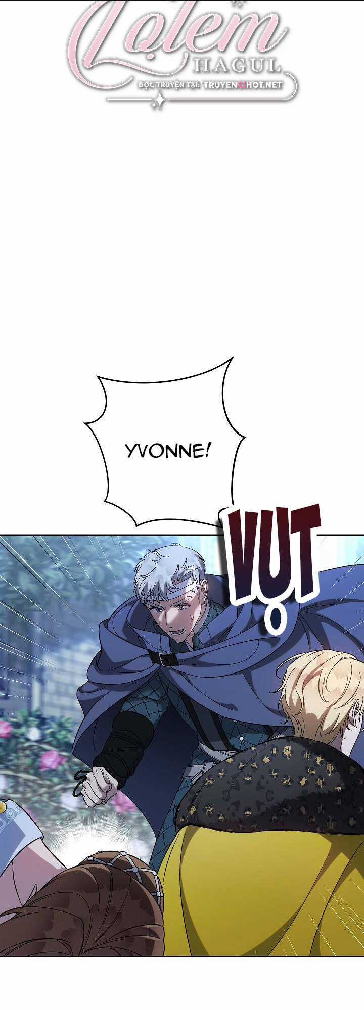 Cuộc Hôn Nhân Vụ Lợi - Chapter 55 - Trang 5