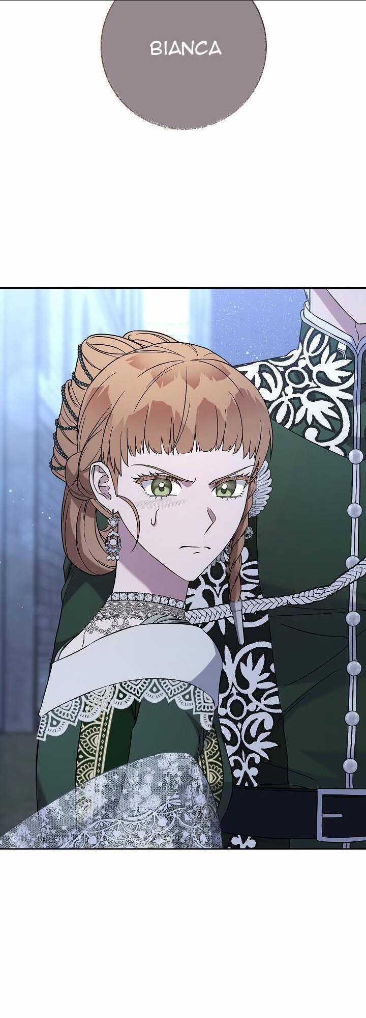 Cuộc Hôn Nhân Vụ Lợi - Chapter 55 - Trang 42