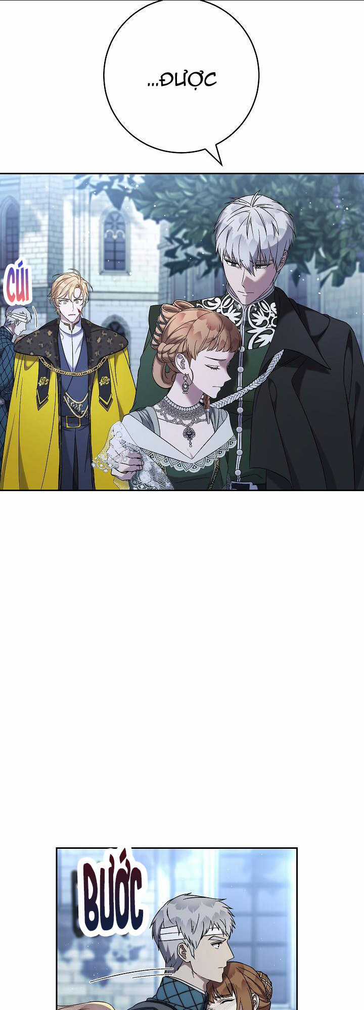 Cuộc Hôn Nhân Vụ Lợi - Chapter 55 - Trang 46