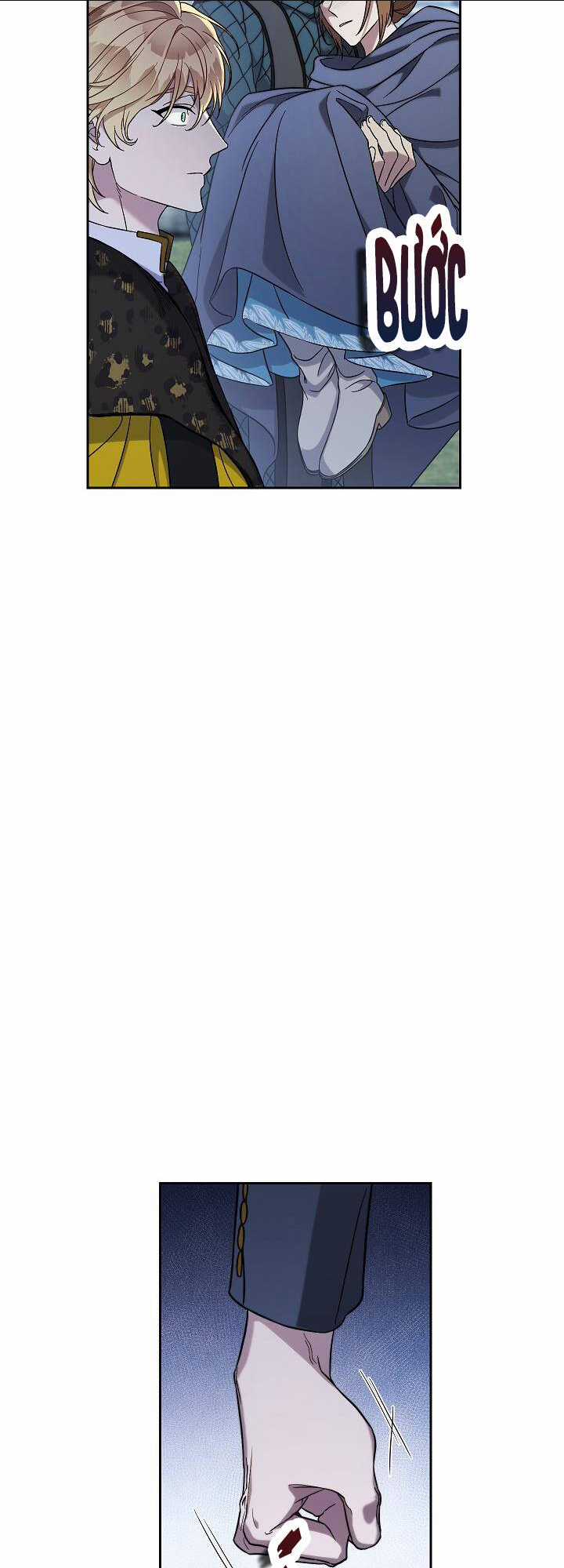 Cuộc Hôn Nhân Vụ Lợi - Chapter 55 - Trang 47