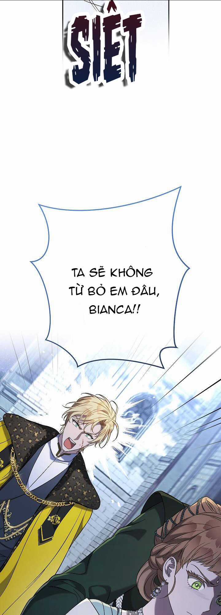 Cuộc Hôn Nhân Vụ Lợi - Chapter 55 - Trang 48