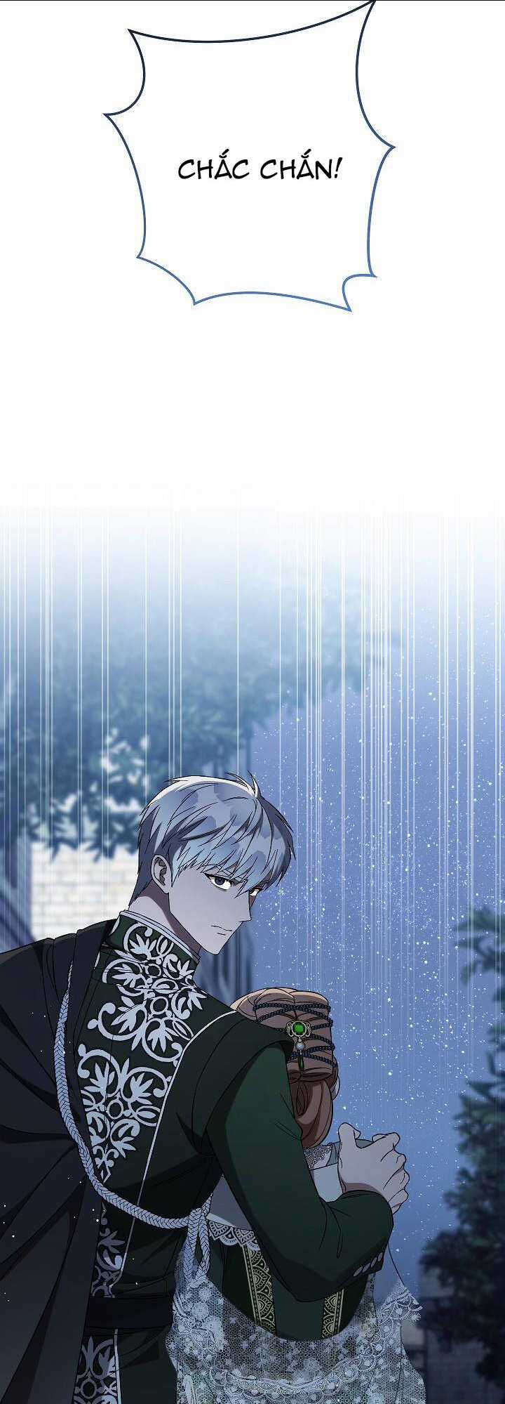 Cuộc Hôn Nhân Vụ Lợi - Chapter 55 - Trang 50