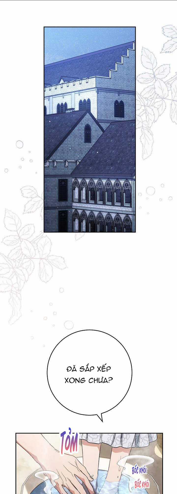 Cuộc Hôn Nhân Vụ Lợi - Chapter 55 - Trang 52