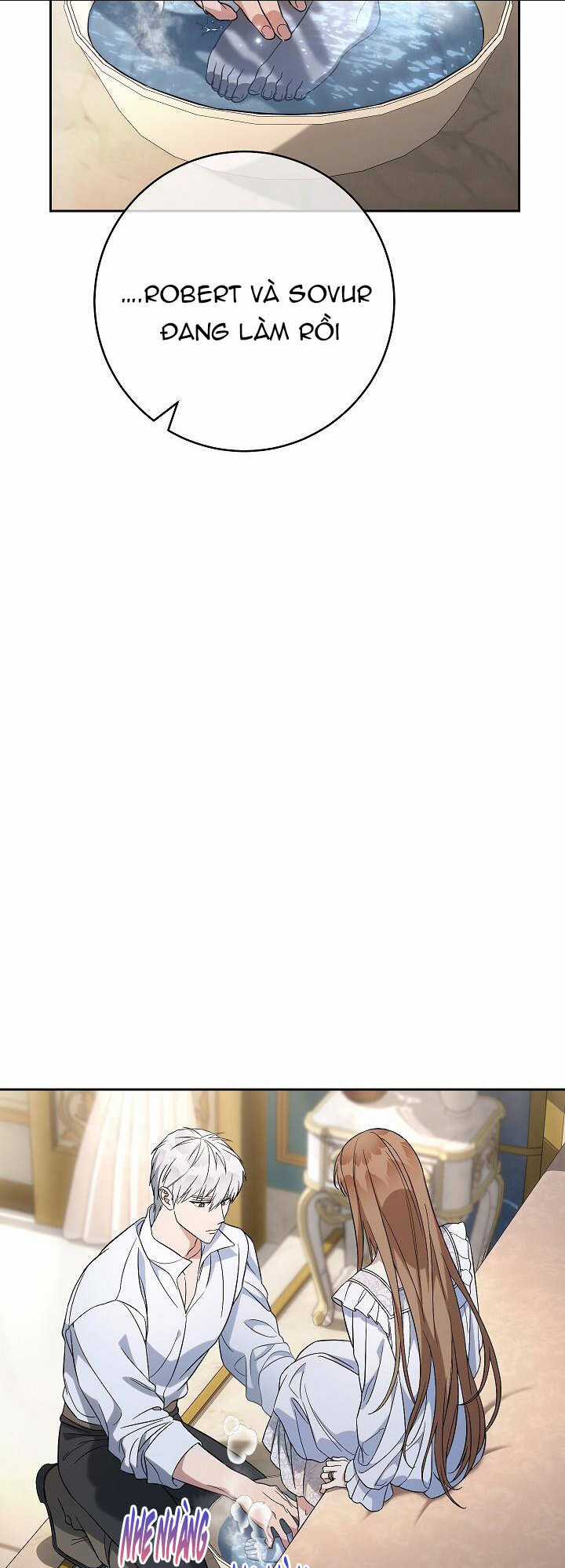 Cuộc Hôn Nhân Vụ Lợi - Chapter 55 - Trang 53