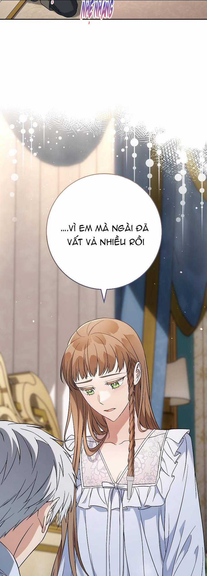 Cuộc Hôn Nhân Vụ Lợi - Chapter 55 - Trang 54