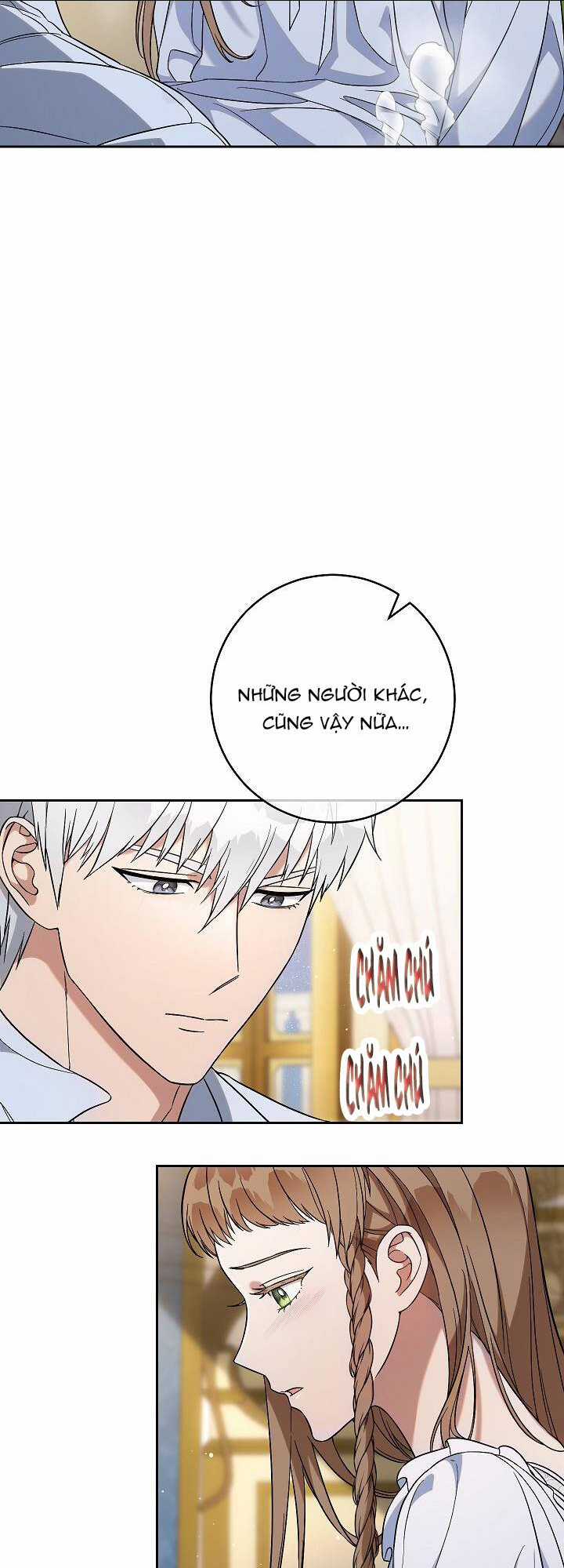 Cuộc Hôn Nhân Vụ Lợi - Chapter 55 - Trang 55