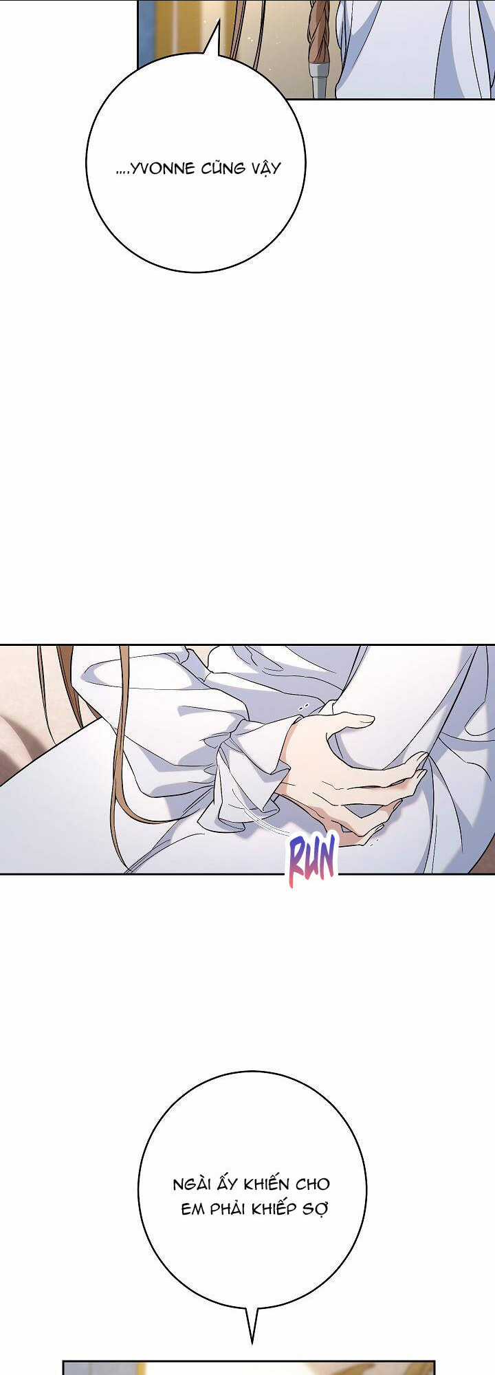 Cuộc Hôn Nhân Vụ Lợi - Chapter 55 - Trang 56